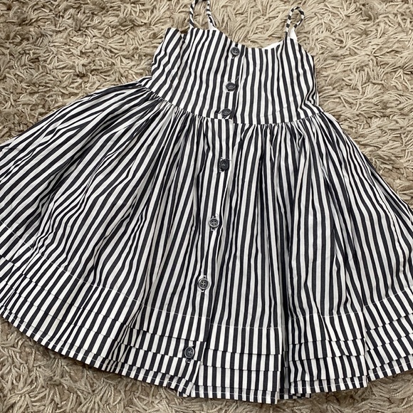 BIJOU SAUVAGE DRESS - Picture 4 of 6